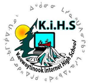 Keewaytinook Internet High School (KIHS)